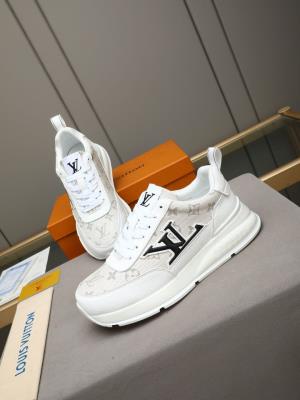 wholesale quality louis vuitton men shoes model no. 865